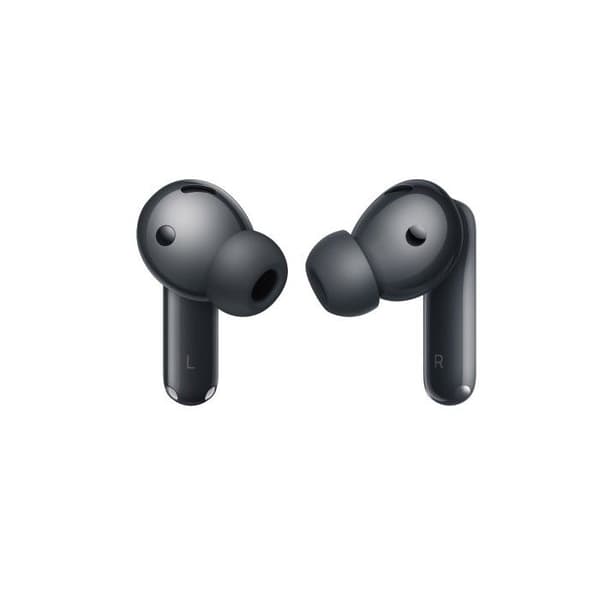 HUAWEI FreeBuds 7i In-ear Headphones - Black - Bluetooth 5.4 - Active Noise Cancellation