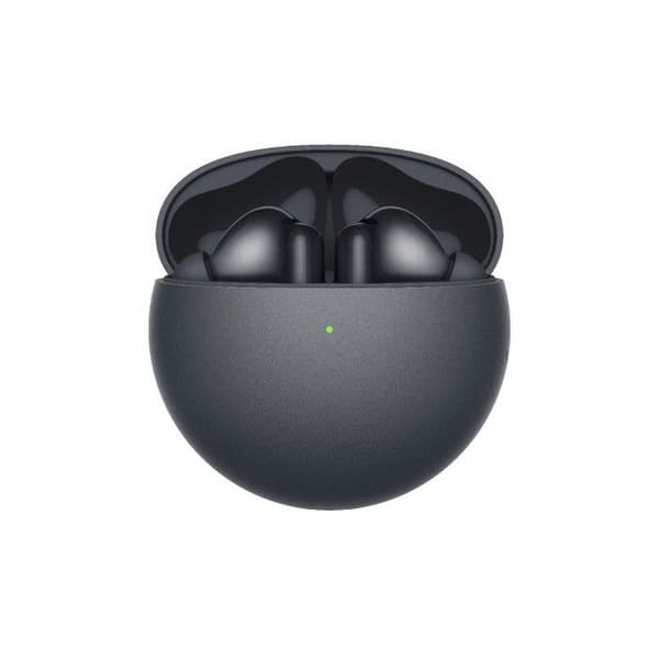 HUAWEI FreeBuds 7i In-ear Headphones - Black - Bluetooth 5.4 - Active Noise Cancellation