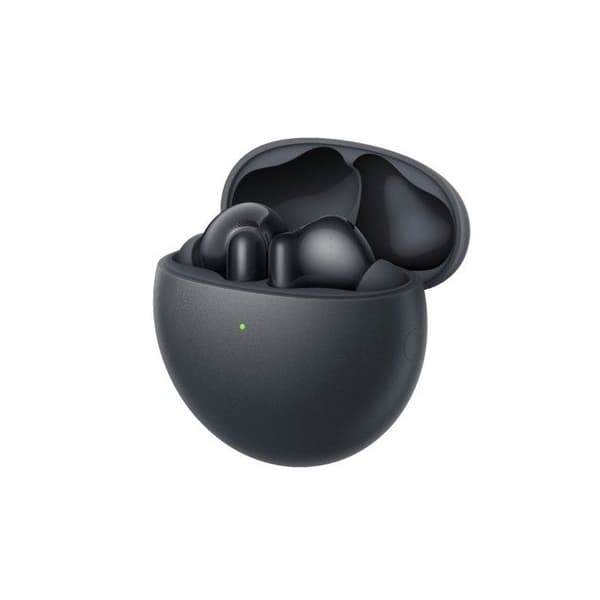 HUAWEI FreeBuds 7i In-ear Headphones - Black - Bluetooth 5.4 - Active Noise Cancellation