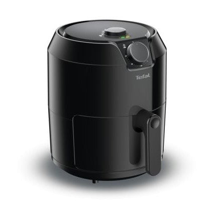 Tefal Easy Fry Classic Air Fryer, 4.2L, 1500W, Black