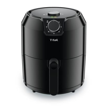 Tefal Easy Fry Classic Air Fryer, 4.2L, 1500W, Black