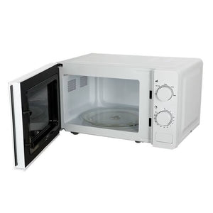 HTC Technic Microwave Oven Pack, White