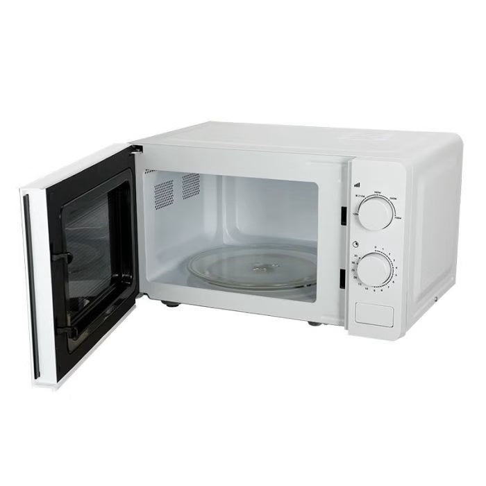 HTC Technic Microwave Oven Pack, White