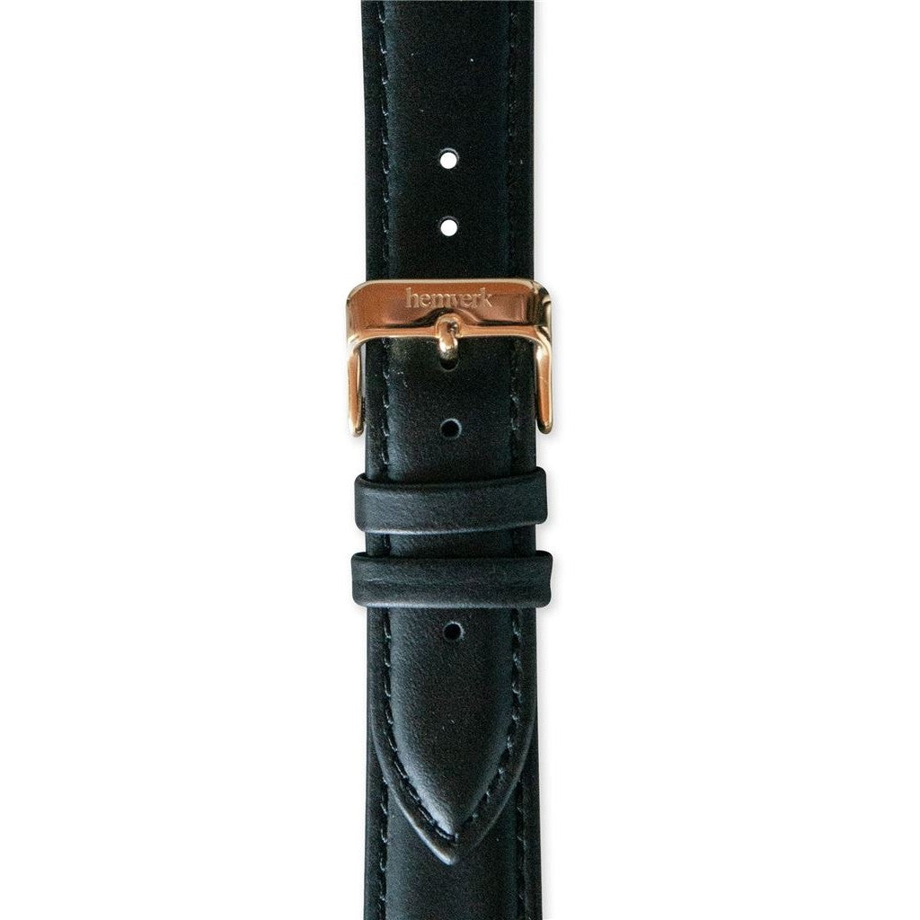 Hemverk Graham Wristwatch, Warm Grey