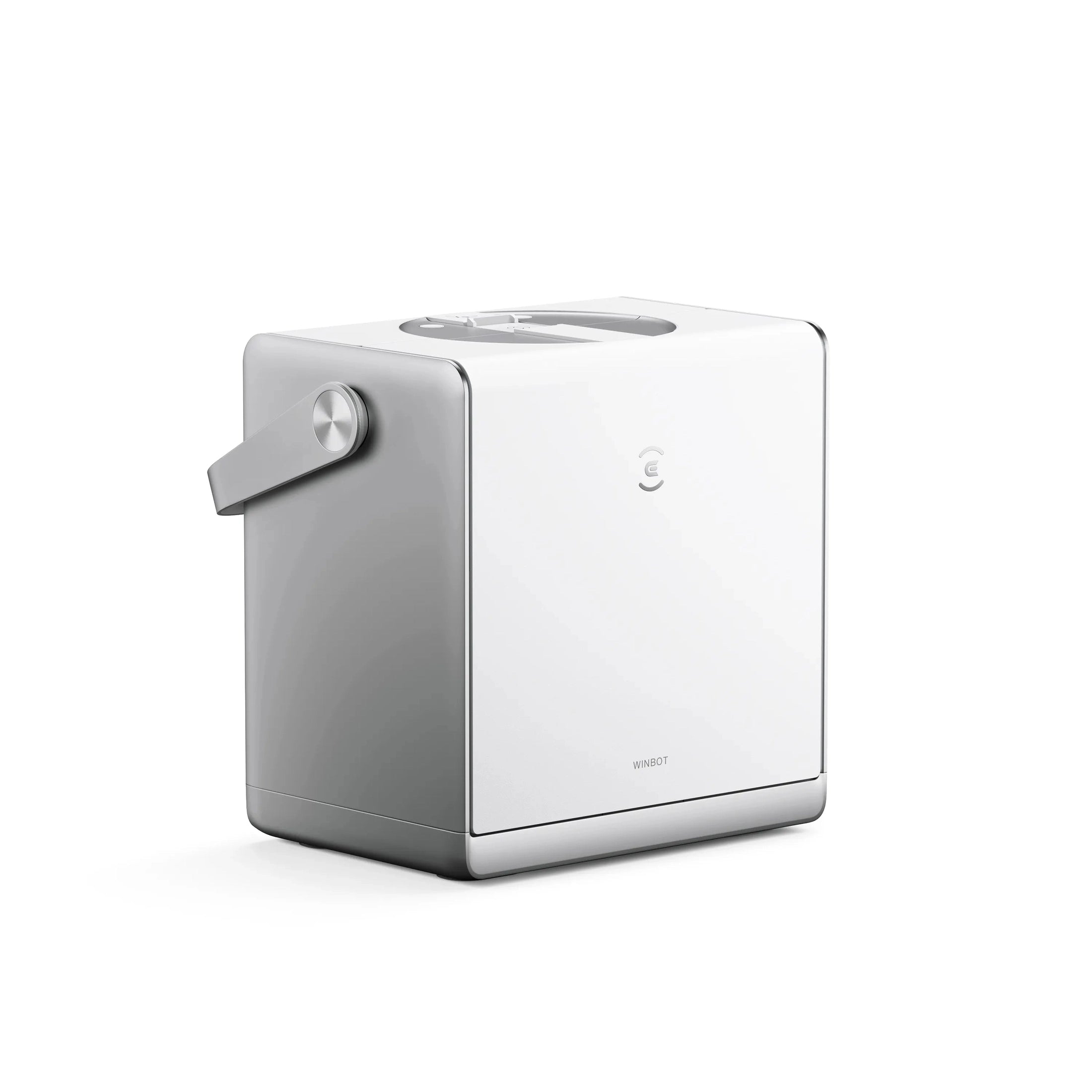 Ecovacs Winbot W2 Omni Window Cleaning Robot