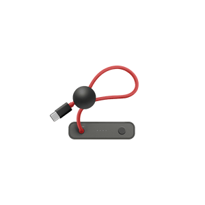 OnePlus 22.5W Magnetic Ring Power Bank 10000mAh