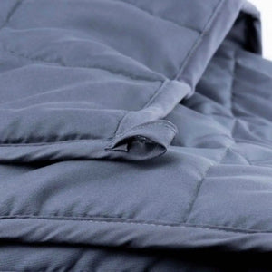 Polar Night Weighted Blanket 16 kg, 200 x 220 cm