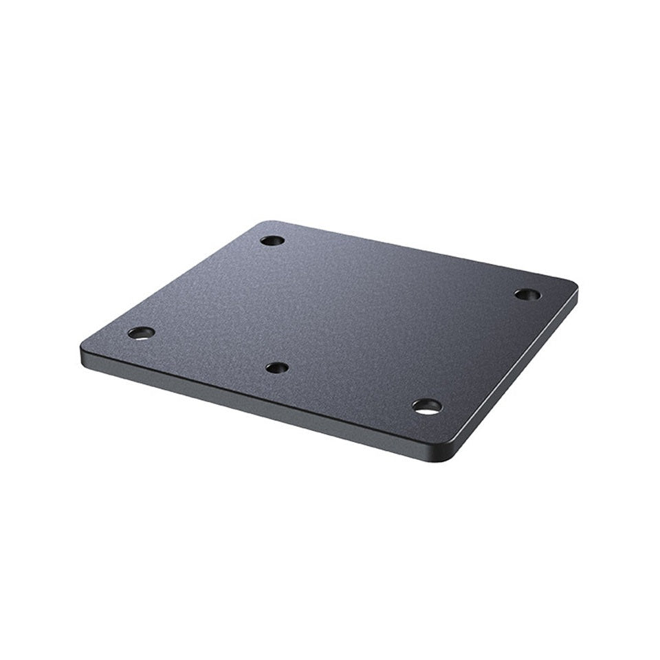 Moza Racing 4 to 3 Hole Base Mount Adapter for Moza R21/R16/R9