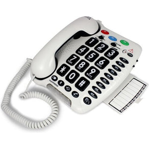 Geemarc Amplipower 50 fixed telephone