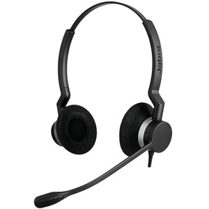 Jabra BIZ 2300 USB UC Duo