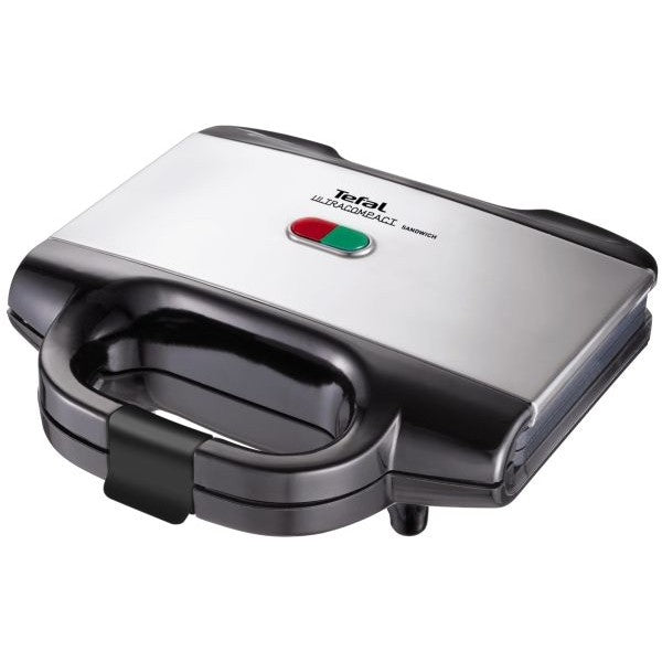 Tefal UltraCompact SM1552 Toaster/Sandwich Maker