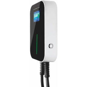Malmbergs Electric Car Charging Station, Type 2, 1-phase, 16A