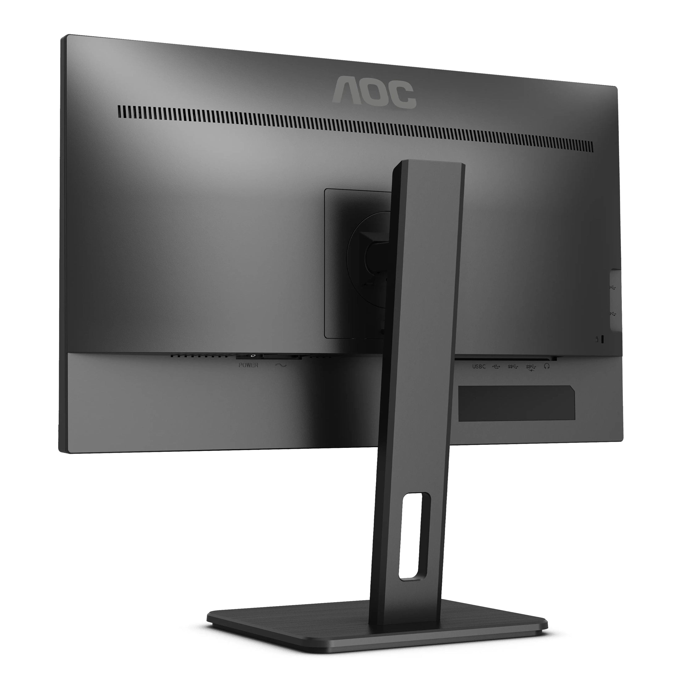 AOC 24P2Q 24" FHD IPS Monitor
