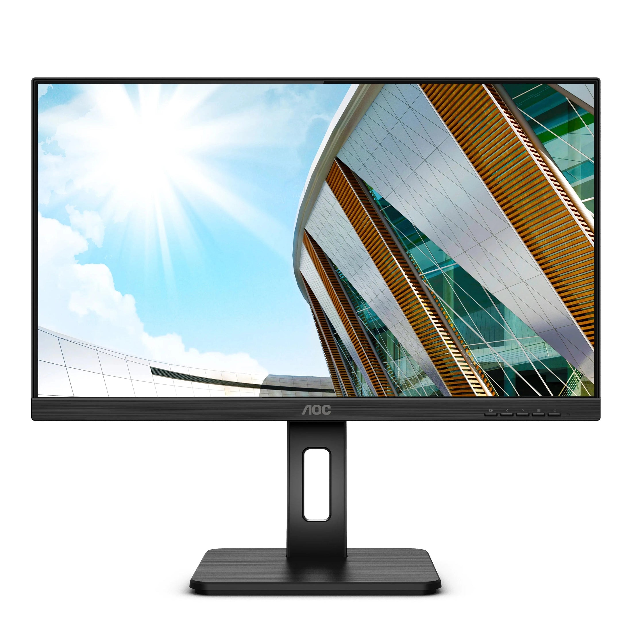 AOC 24P2Q 24" FHD IPS Monitor