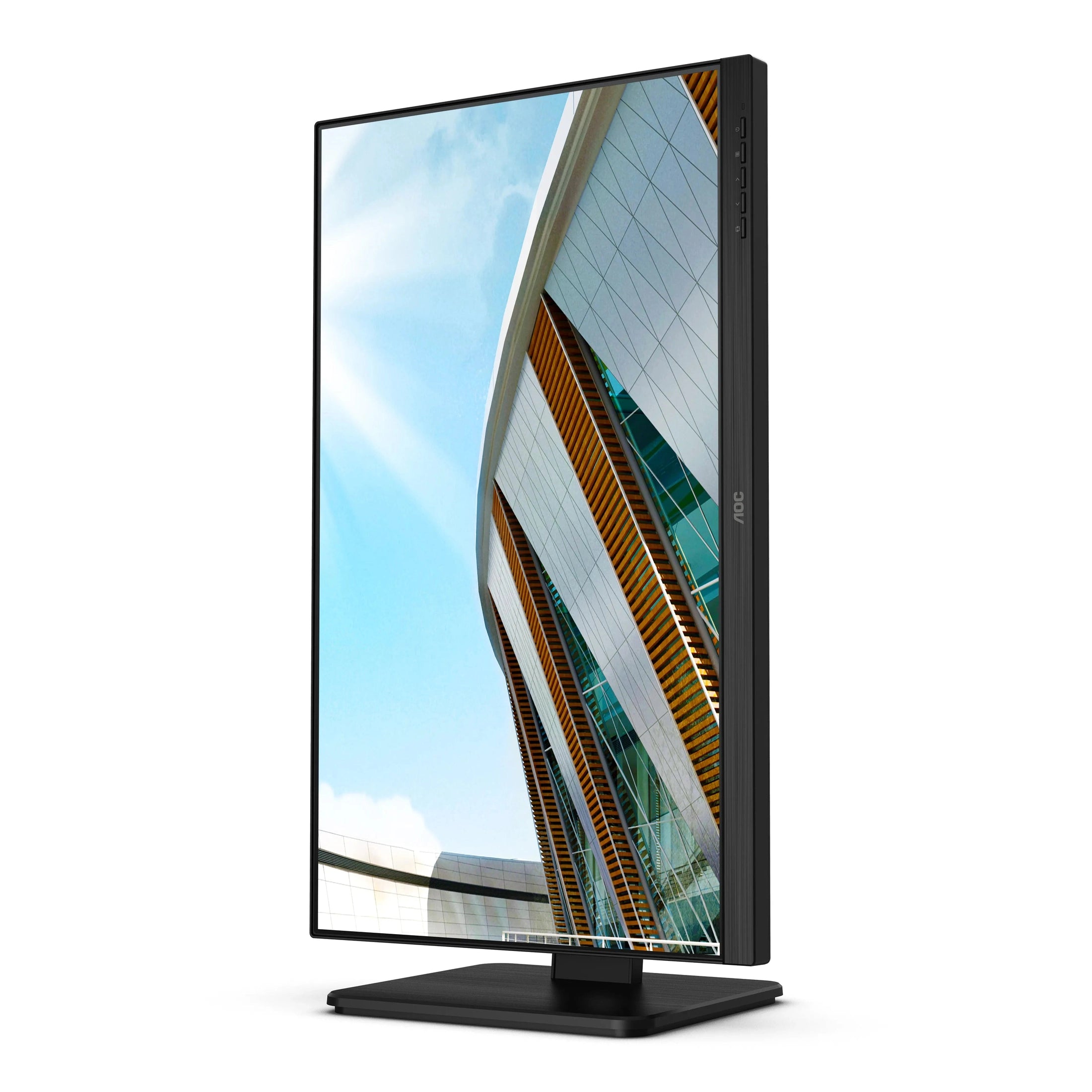 AOC 24P2Q 24" FHD IPS Monitor