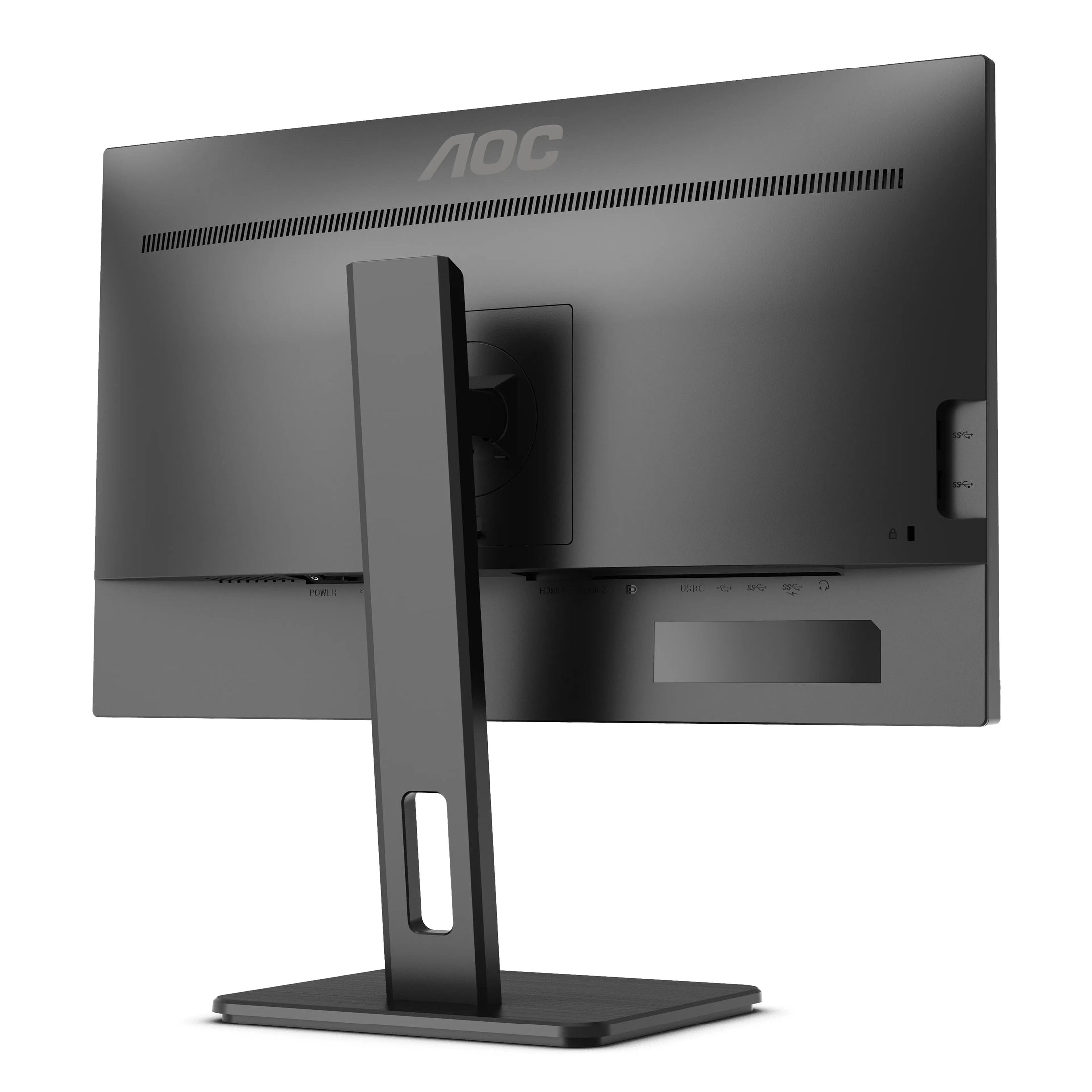 AOC 24P2Q 24" FHD IPS Monitor