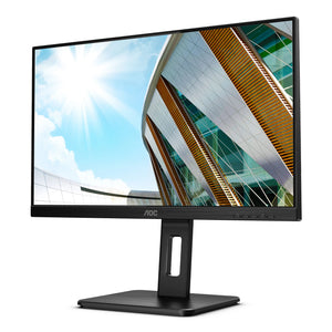 AOC 24P2Q 24" FHD IPS Monitor