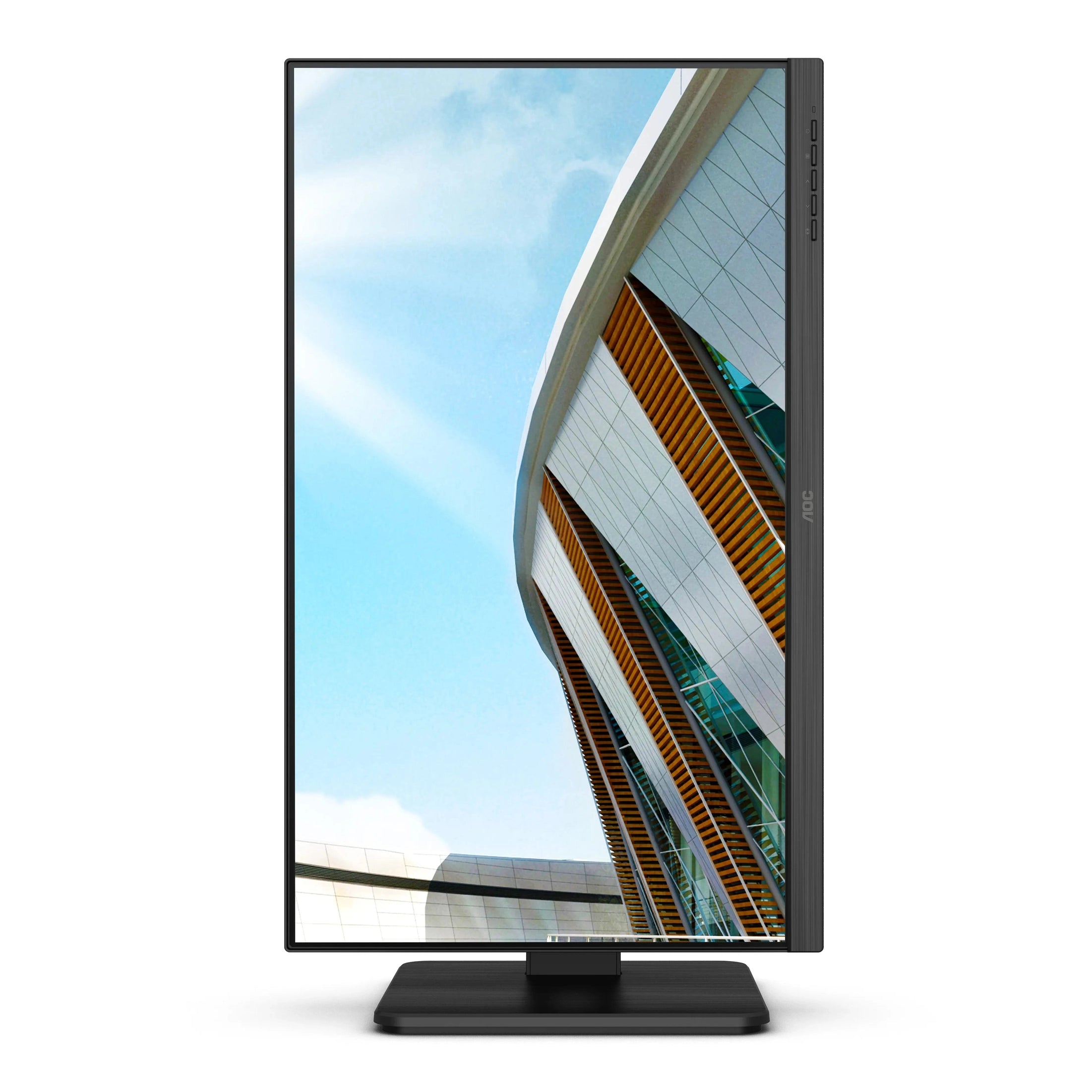 AOC 24P2Q 24" FHD IPS Monitor