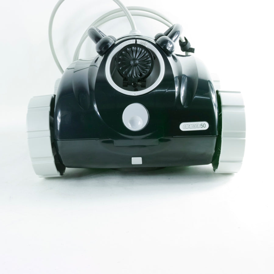 Planet Pool Orca 50 Robotic Pool Cleaner