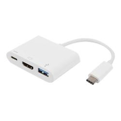 Prokord USB-C Adapter