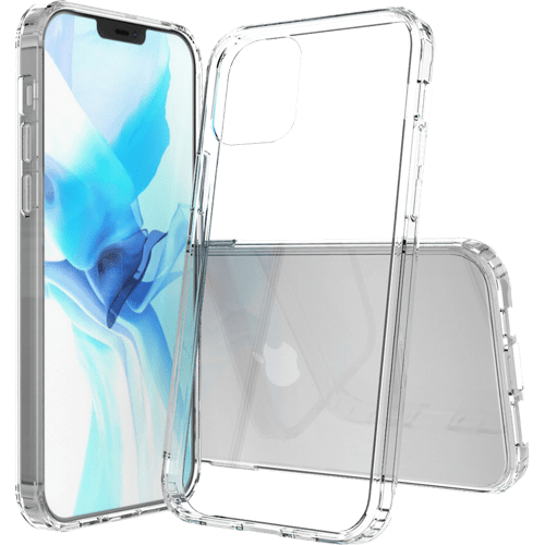 SCREENOR BUMPER IPHONE 12 PRO Clear