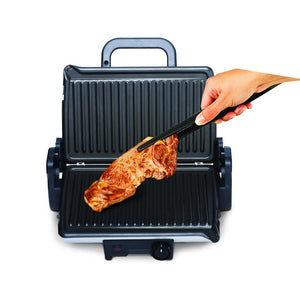 Tefal Minute Grill GC205012, 1600 W, Silver