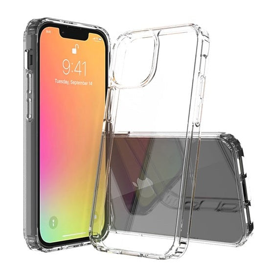 SCREENOR BUMPER APPLE IPHONE 12/13 MINI Clear