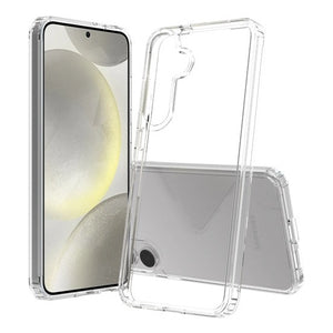 Screenor Samsung Galaxy S24/S25 Bumper Case