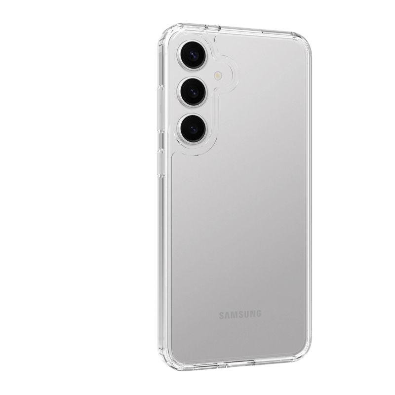 Screenor Samsung Galaxy S24/S25 Bumper Case