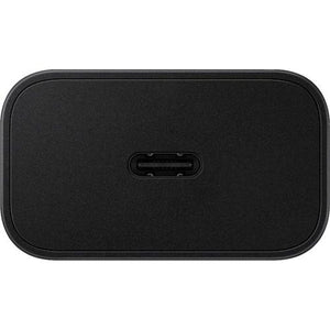 Samsung 25W USB-C Charger, Black