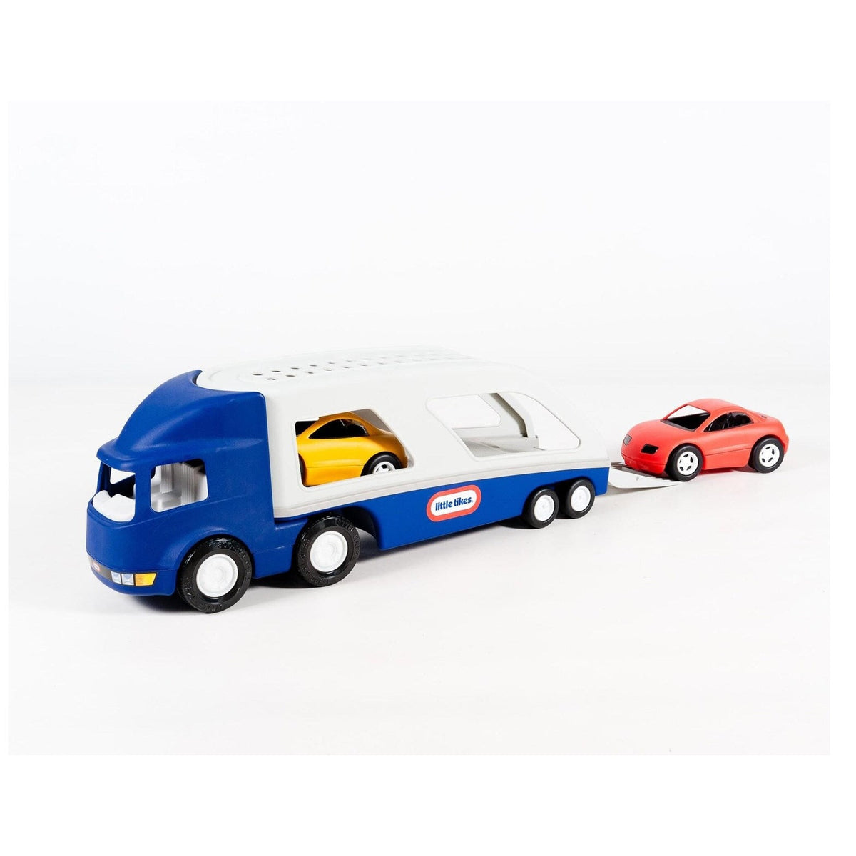 Little Tikes Big Car Carrier, Blue