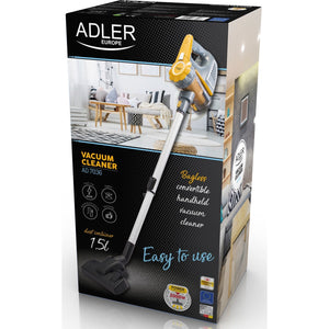 Adler AD 7036 Vacuum Vleaner, 800 W