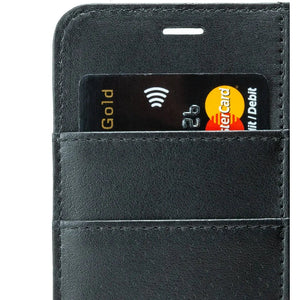 Screenor Smart, Google Pixel 9a - Wallet Case