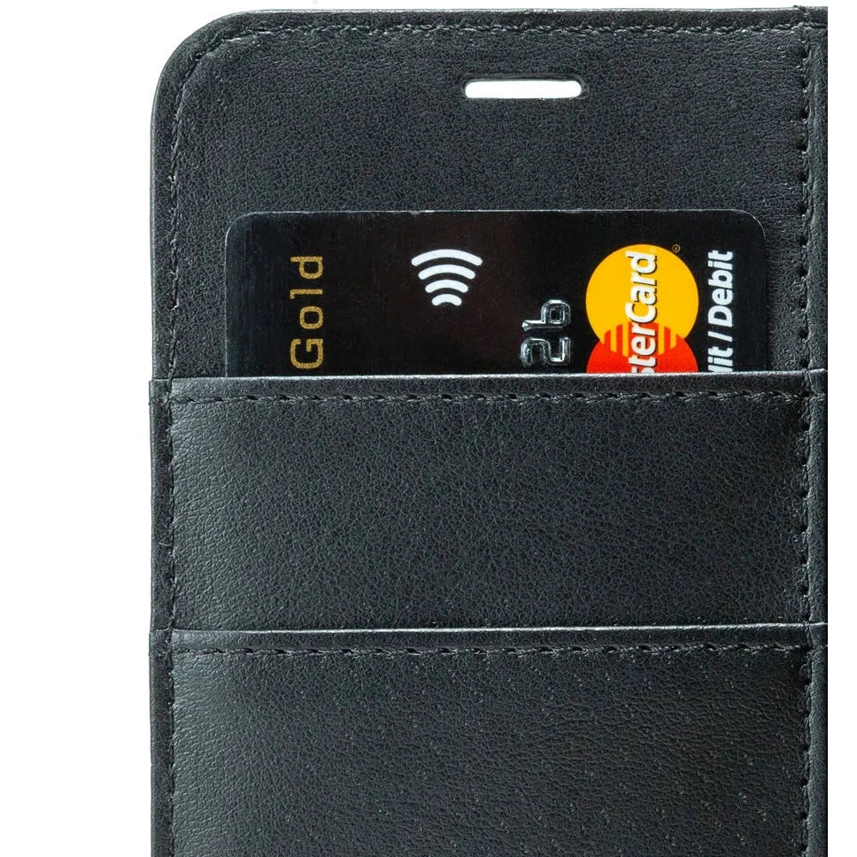 Screenor Smart, Google Pixel 9a - Wallet Case