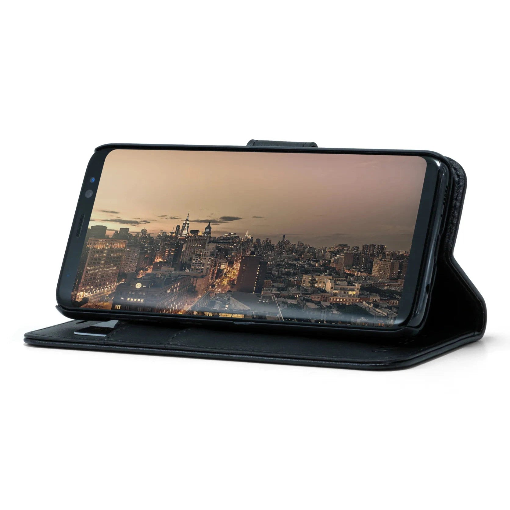 Screenor Smart, Google Pixel 9a - Wallet Case