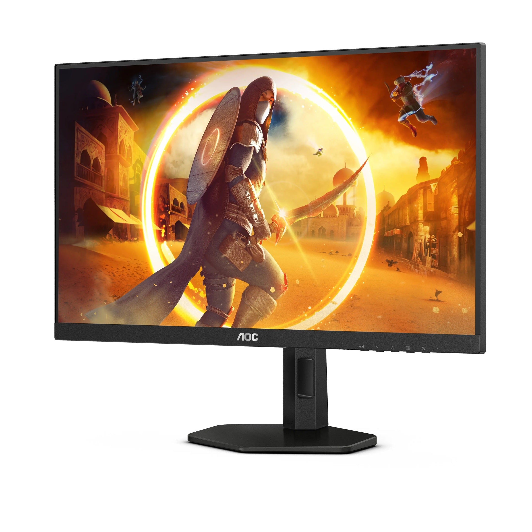 AOC G4 Series 27G4X 27" Gaming Monitor