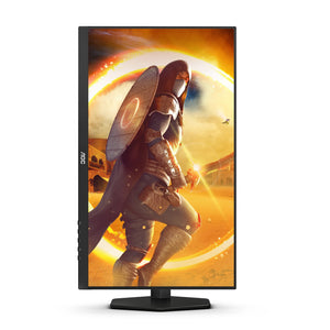 AOC G4 Series 27G4X 27" Gaming Monitor