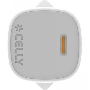 Celly 25 W Charger and Cable USB-C