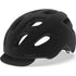 Giro Cormick Urban Helmet, Matte Black, Size XL 58-65 cm