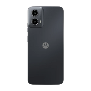 Motorola moto g34 5G Charcoal Black 4/128GB