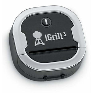 Weber iGrill 3 Connected Thermometer