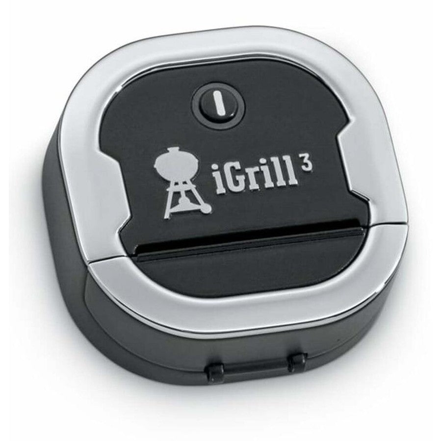 Weber iGrill 3 Connected Thermometer