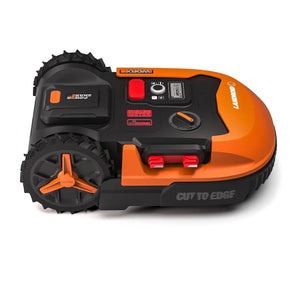 Worx Landroid Plus L1000 Robotic Lawnmower WR147E.1