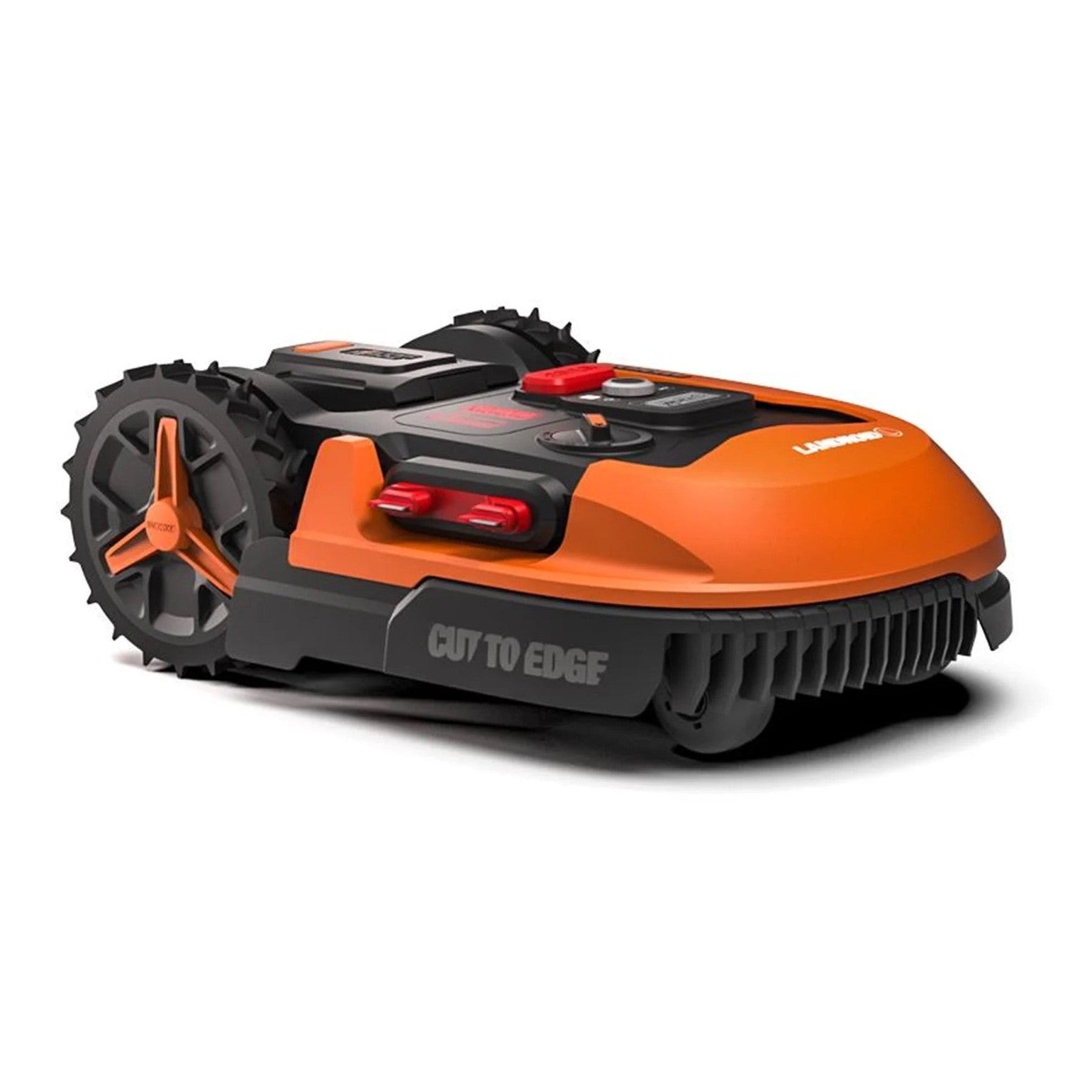 Worx Landroid Plus L1000 Robotic Lawnmower WR147E.1
