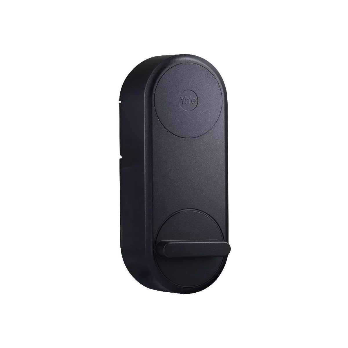 Yale Linus Smart Lock, Euro DIN version, Black