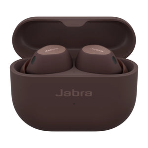 Jabra Elite 10 True Wireless headset, Cocoa