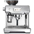 Sage The Oracle Touch Espresso Machine, Brushed Steel