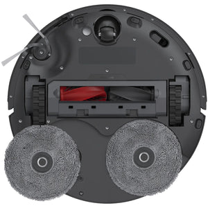 Roborock Robot Vacuum Cleaner Saros 10R, Black