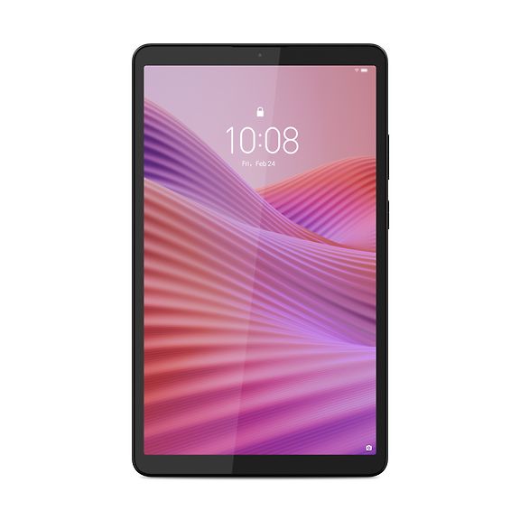 Lenovo Tab One 8.7 HD Tablet, Luna Grey – Renow