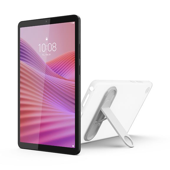 Lenovo Tab One 8.7 HD Tablet, Grey